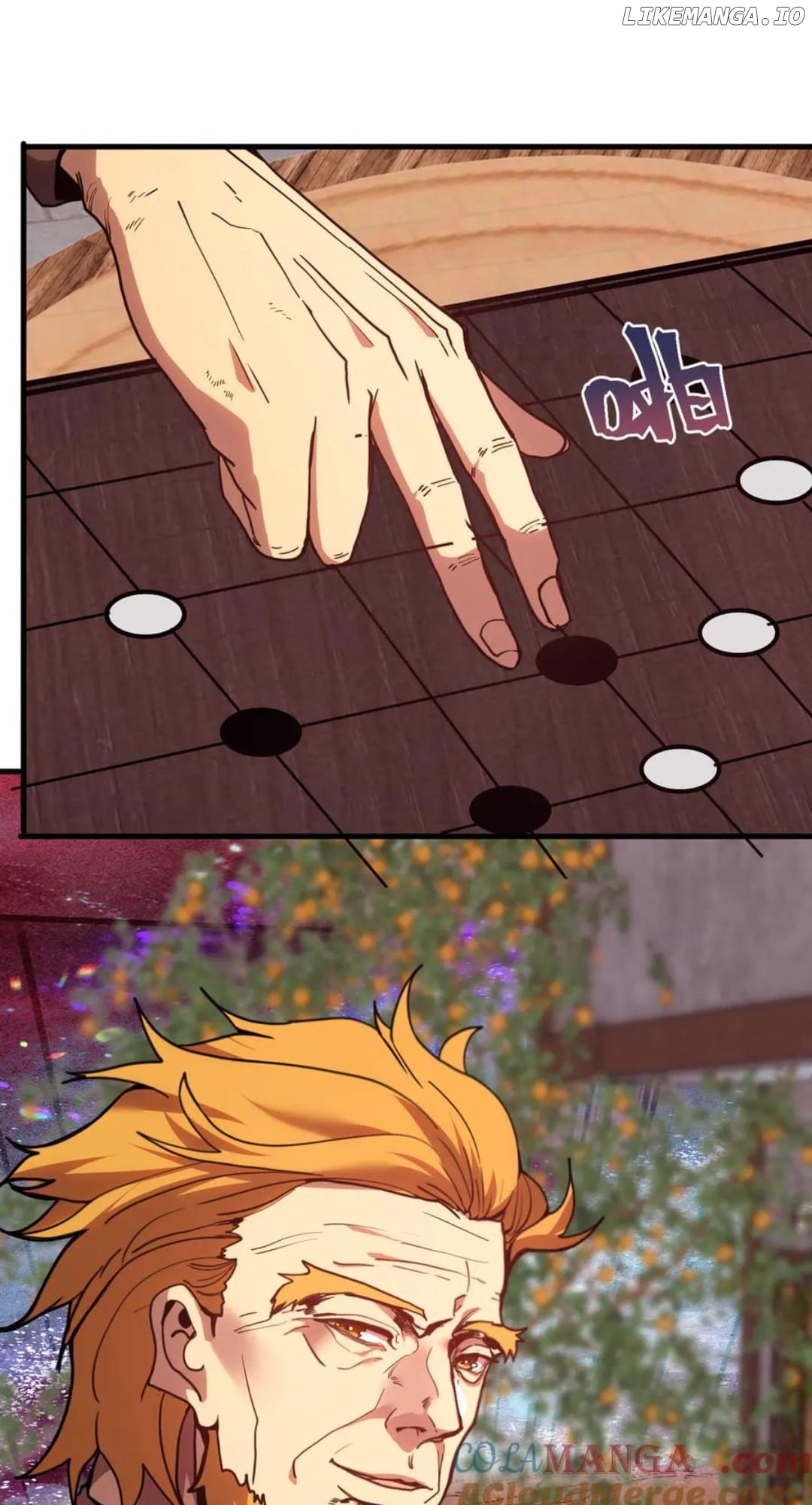 Log into the Future Chapter 216 - page 25